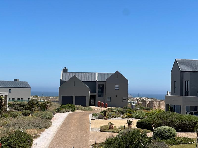 0 Bedroom Property for Sale in Cape St Martin Private Reserve Western Cape